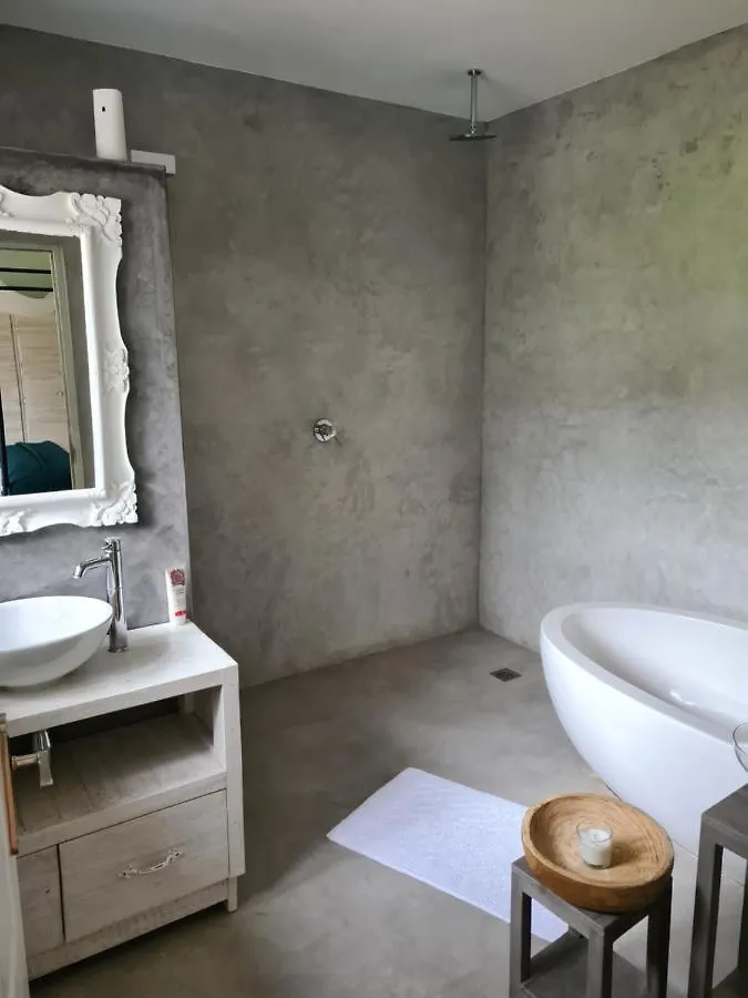 Bed and Breakfast Vinistrella Ciudad del Cabo